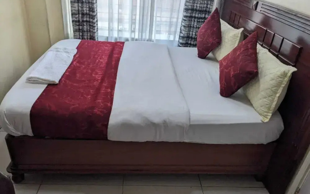 Capital Comfort Hotel