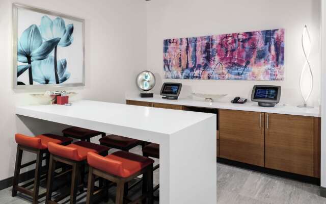 Hilton Garden Inn Denver/Thornton