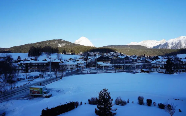 Hotel Egerthof