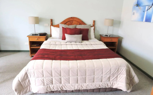 Melaleuca Motel
