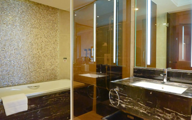 Pullman Wenzhou
