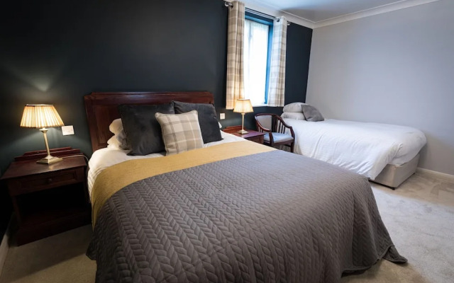 Duke of Marlborough Hotel