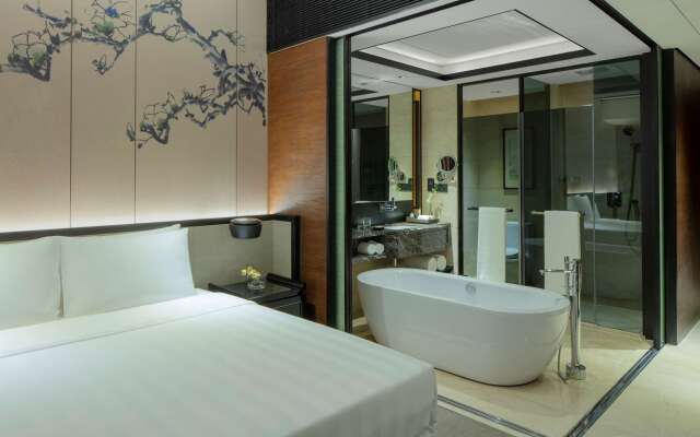 Radisson Blu Chongqing ShaPingBa