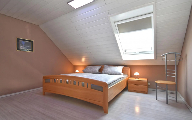 Fantastic Holiday Home in Schonsee, Bavaria
