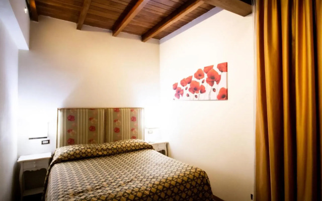 Hotel Nuovo Savi