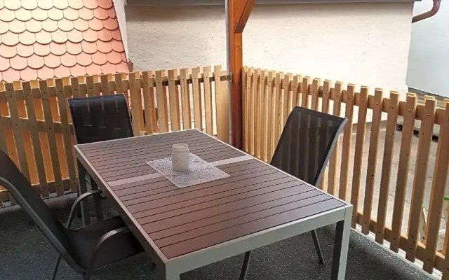 Apartment Hänsel und Gretel