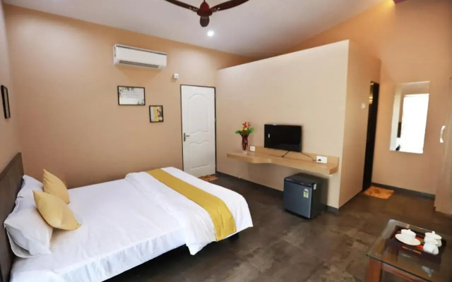 Nilkrupa Beach Resort
