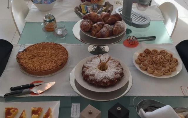 Le Vigne della Duchessa - Guest House