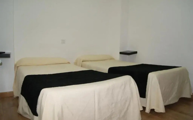 Habitaciones El Escorial