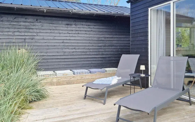 9 Person Holiday Home in Hjorring