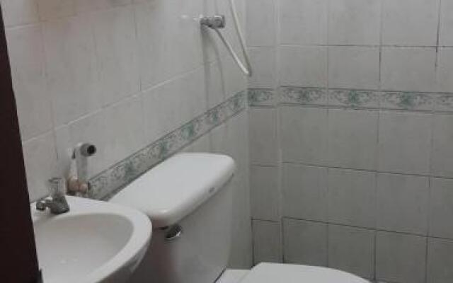 Phamarnview Guesthouse