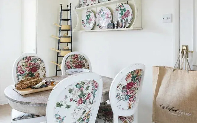 Homely 2BR Maisonnette in heart of Pimlico