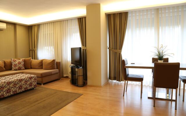 One Istanbul Suite Hotel