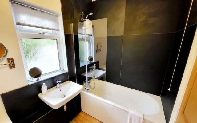 8 Duke Street in Cornwall