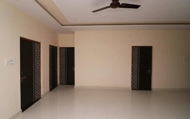 Sangam Darshan By OYO Rooms