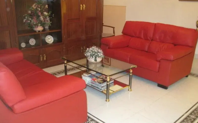 Hostal Gonzalo