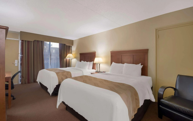 Best Western Chickasha