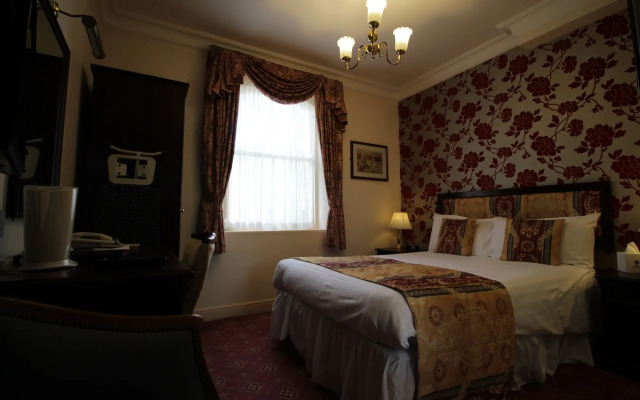 Best Western Kilima Hotel