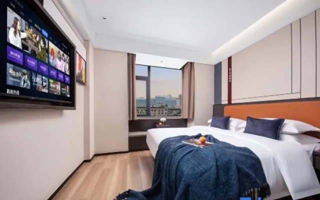 Yiduo International Hotel (Yiwu  International Expo Center Branch))