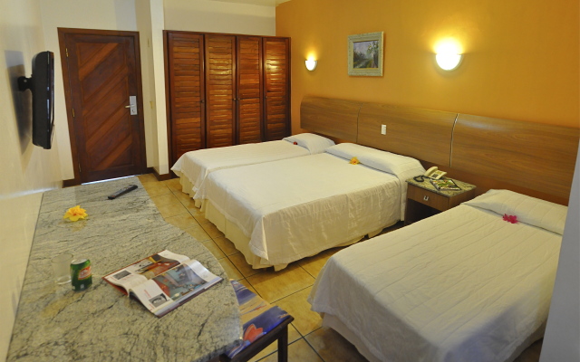 Brisa da Praia Park Hotel
