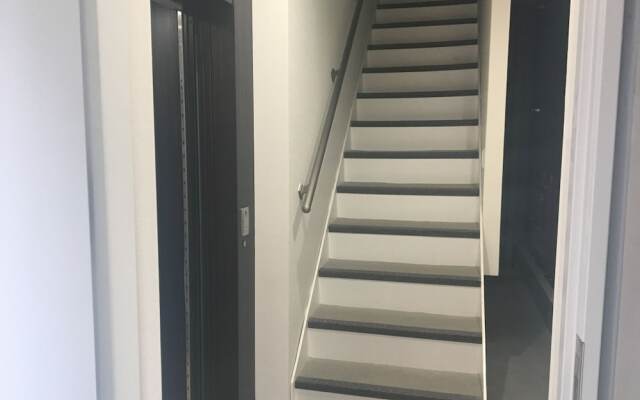 100sqm Asakusa Apartment