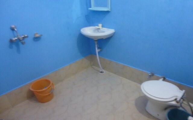 Khushi Paying Guest House