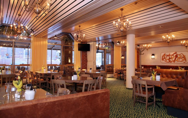 Hotel Vallonia