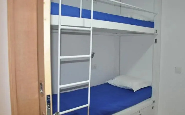 Hostel Eleven