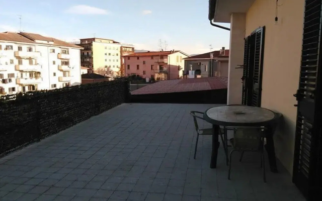 La Corte dei Morra