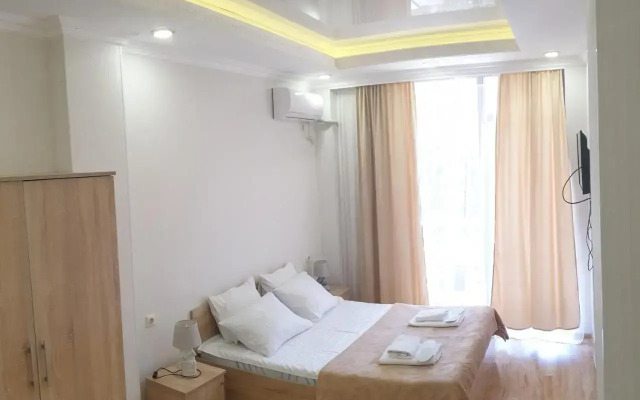 Seaside Guest house