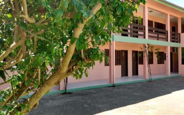 Pousada Don Antonio Praia - 50 metros da Praia!