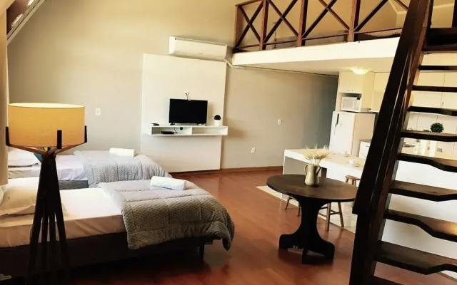 Hello Hostel Gramado