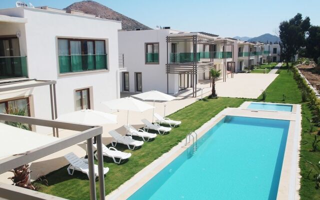 Aegean Pearl Suites