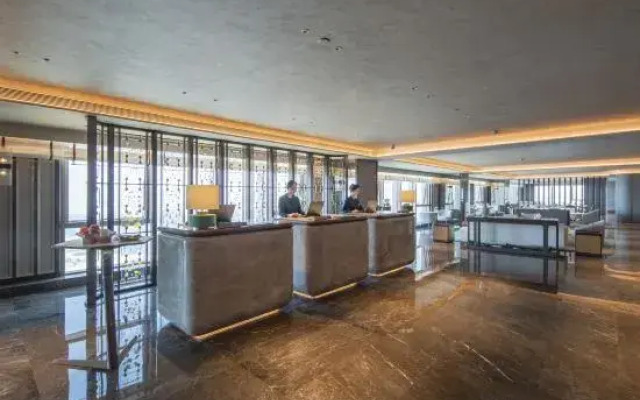 Hengli Hotel Dalian