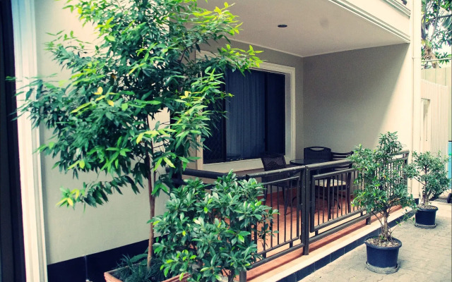 Citi Serviced Apartments - Lagatoi Place