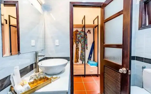 Phu Quoc Dumbo Bungalow