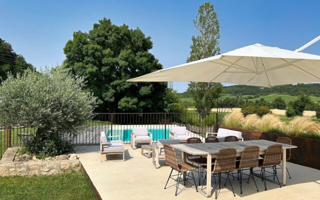 BARBARENS maison d'hôtes