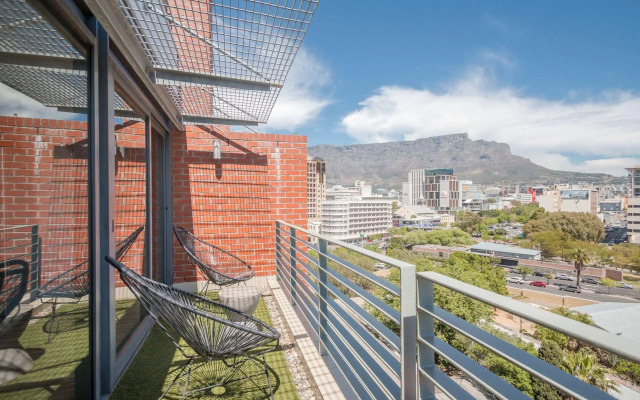 Designer Lofts on Prestwich