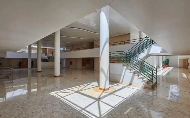 Oceanario 2 Bedroom Apartment - Sea View and Pool