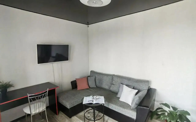 Apartments on Primorskoe highway 279