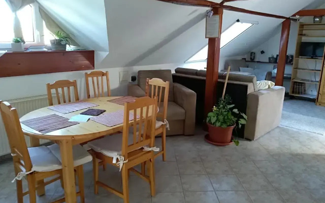 Koko Apartman