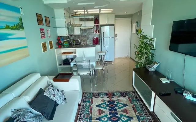 Apartamento Porto Real Pegasus