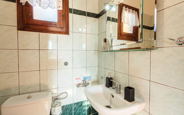 Mani Garden Haven - Private Retreat in Stoupa
