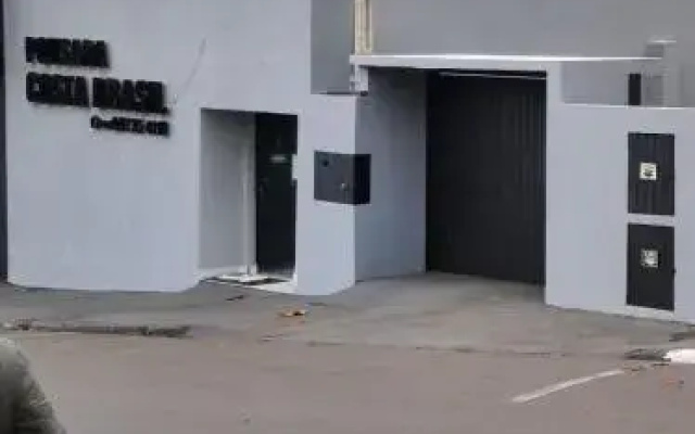 Pousada Costa Brasil