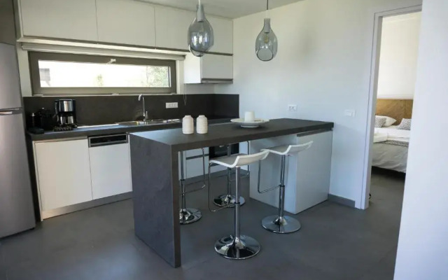 Iskios Villas