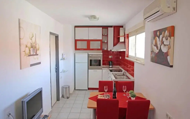 Apartment Katia