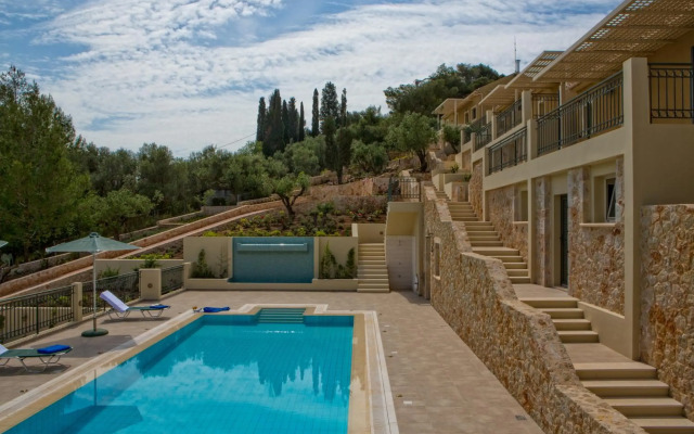 Ionian Vista Villas
