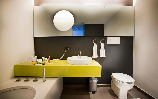 Hotel Ripa Roma