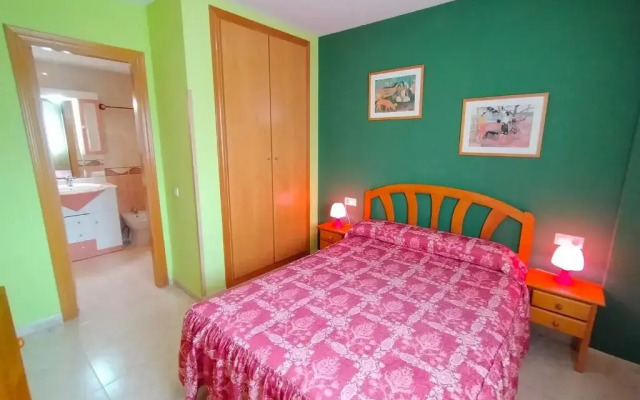 ACV - Bahia Park-1ª linea planta 4 sur