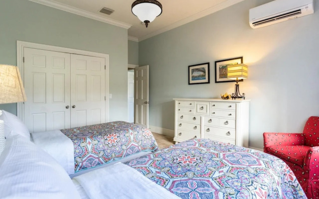 Knickerbocker Suite 08A